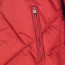 CAMEL ACTIVE JACKET, RED