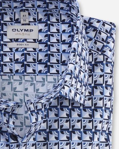 OLYMP OLYMP Level Five