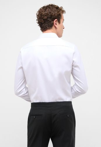 ETERNA Cover Shirt Twill super langer Arm (72 cm)