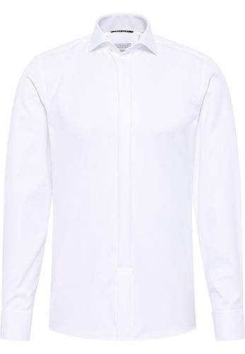 ETERNA Cover Shirt Twill super langer Arm (72 cm)