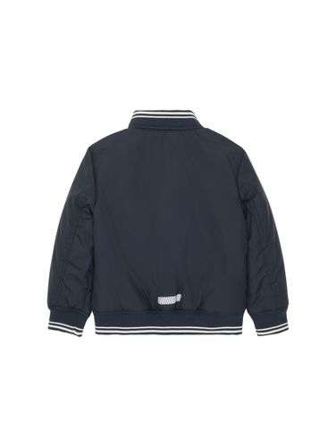 TOM TAILOR College Jacke