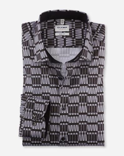 OLYMP OLYMP Level Five