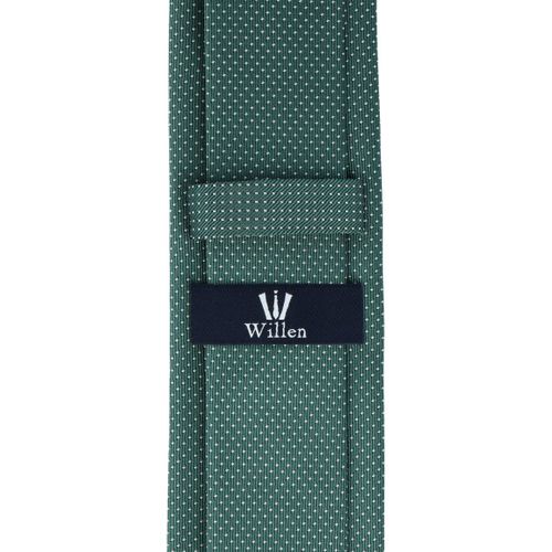 WILLEN Willen Krawatte