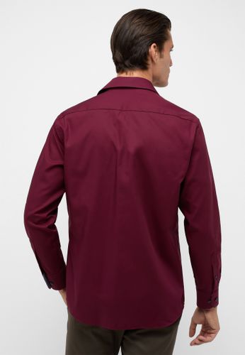 ETERNA Original Shirt Popeline Langarm