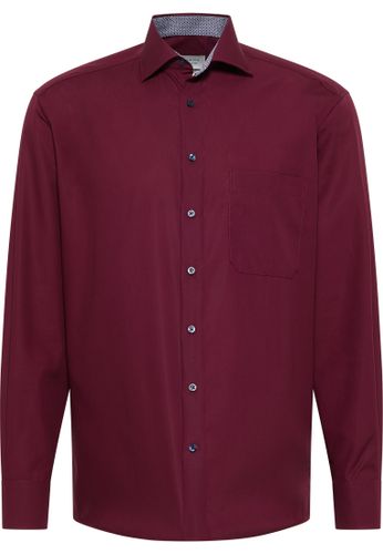 ETERNA Original Shirt Popeline Langarm