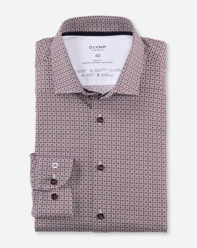 OLYMP OLYMP Level Five 24/Seven