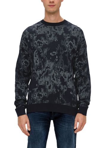 S.OLIVER Strickpullover