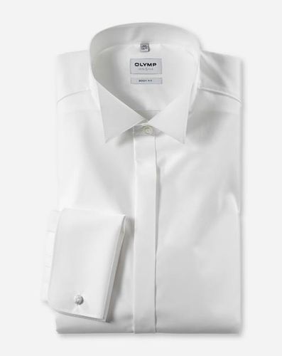 OLYMP OLYMP Level Five Soirée