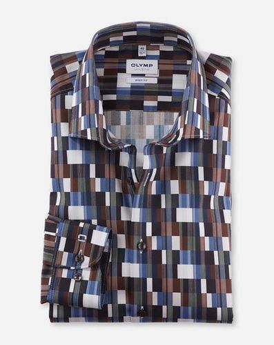 OLYMP OLYMP Level Five