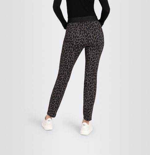 MAC MAC JEANS - EASY, Light Jersey