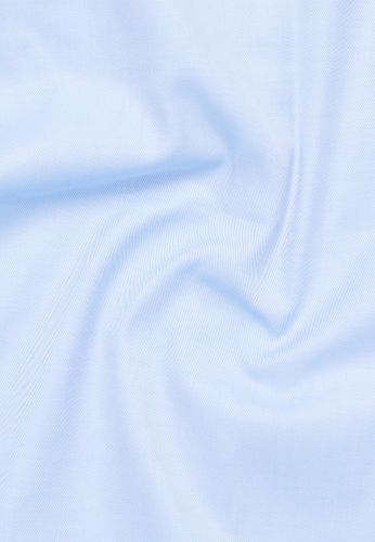 ETERNA Cover Shirt Twill Langarm