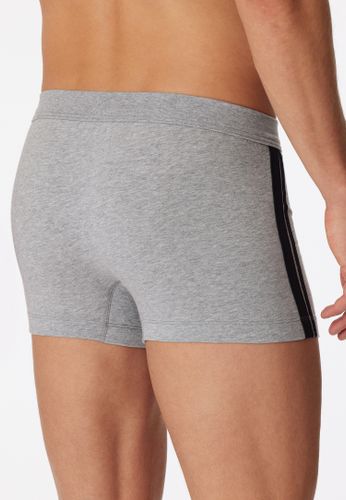 SCHIESSER 3PACK Shorts