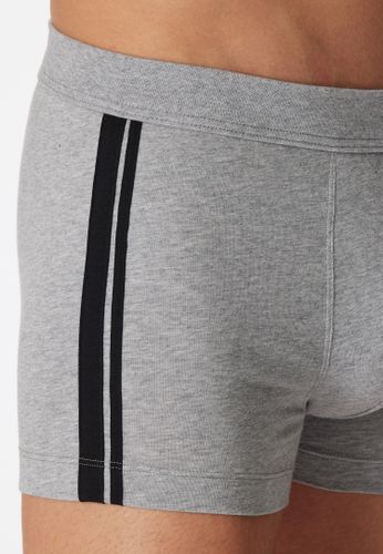 SCHIESSER 3PACK Shorts
