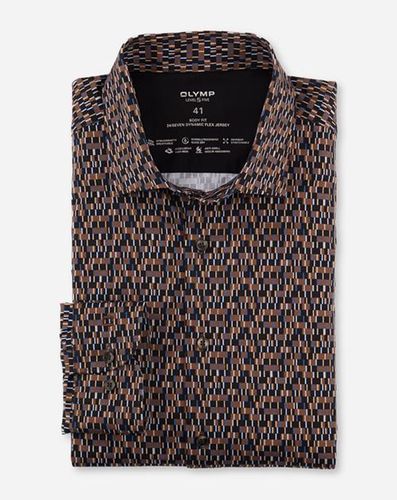 OLYMP OLYMP Level Five 24/Seven