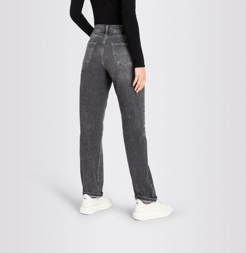 MAC MAC JEANS - STRAIGHT, Light authentic denim