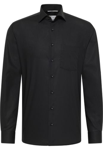 ETERNA Original Shirt Popeline Langarm