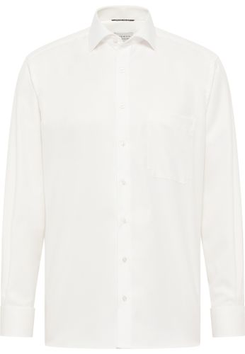 ETERNA Cover Shirt Twill Langarm