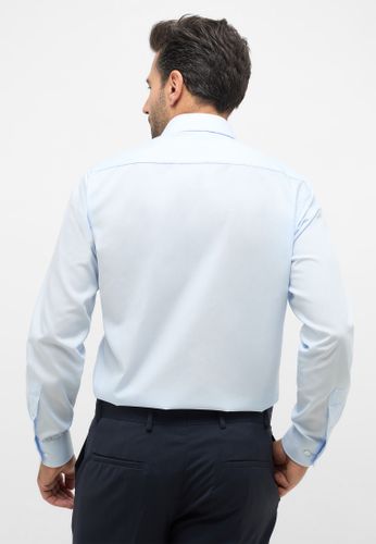 ETERNA Original Shirt Popeline Langarm