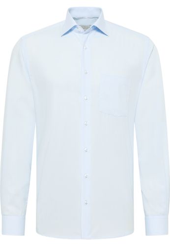 ETERNA Original Shirt Popeline Langarm