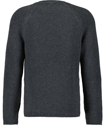 RAGMAN Pullover mit Rundhals