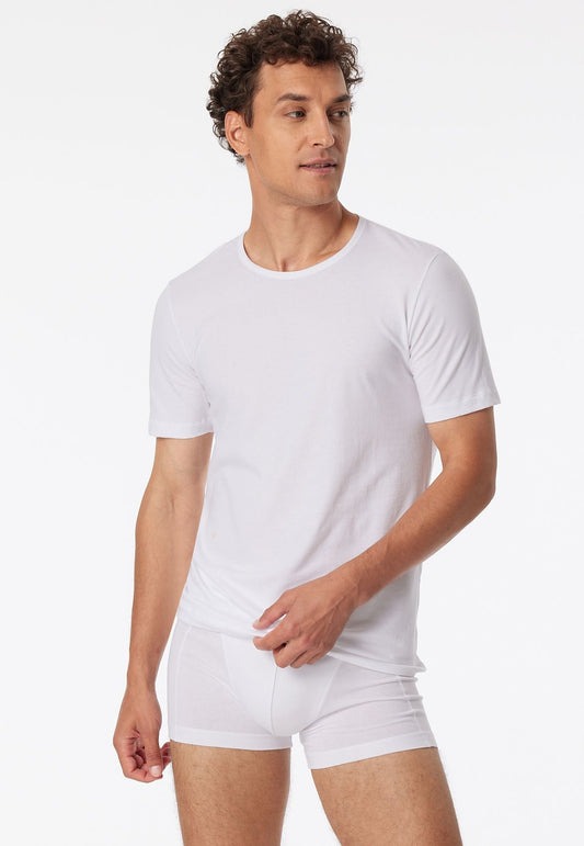 SCHIESSER 2PACK T-shirt
