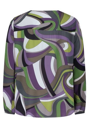 CARTOON CARTOON Casual-Bluse