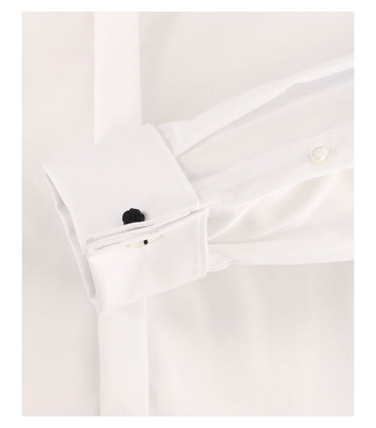 VENTI Popeline Hemd uni 001840