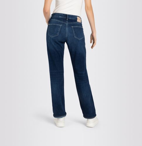 MAC MAC JEANS - STRAIGHT, Light authentic denim