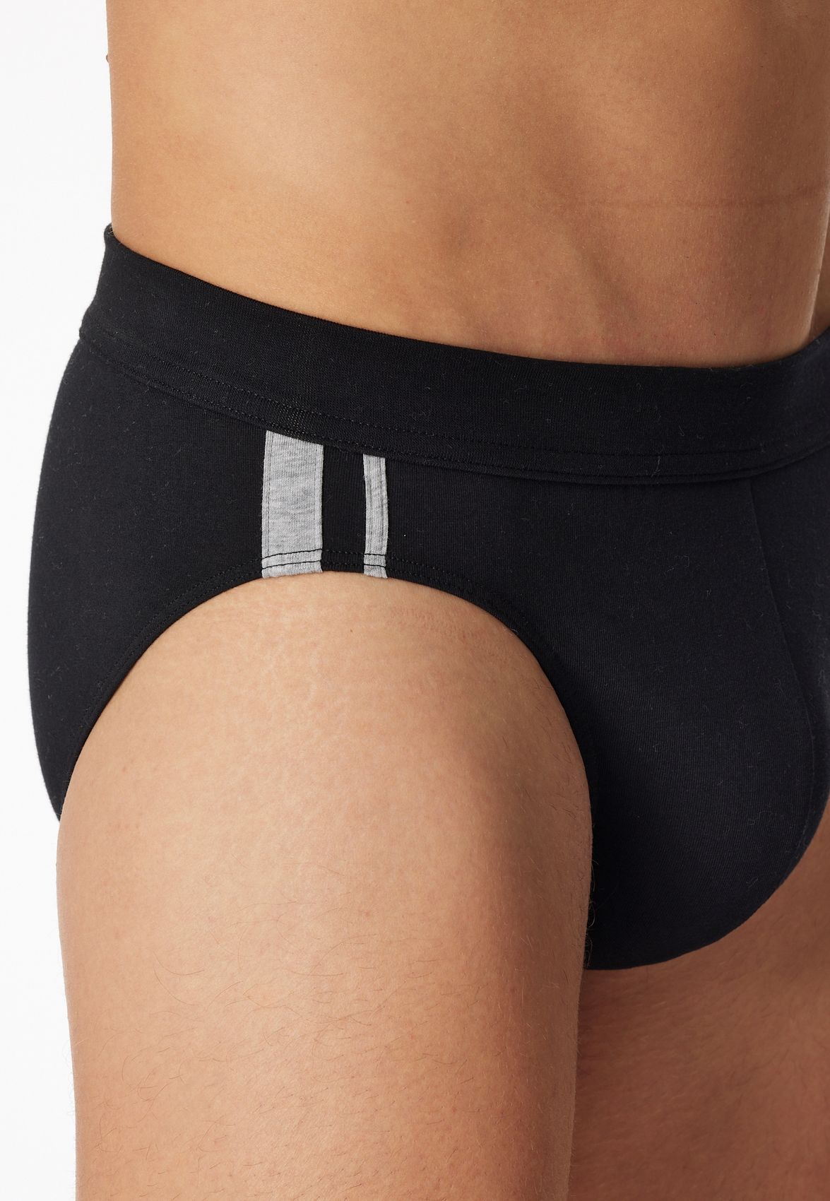 SCHIESSER Rio-Slips, 3er Pack