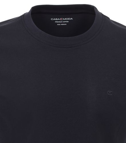 CASA MODA T-Shirt uni 004200