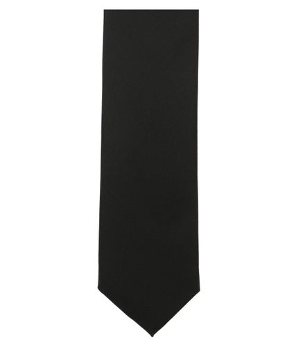 VENTI Gewebt Krawatte uni 001030