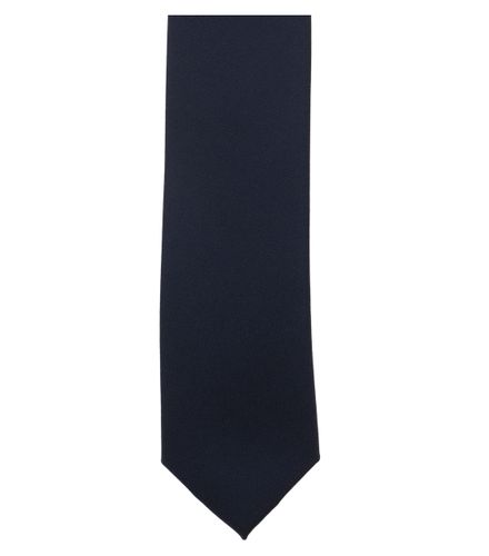 VENTI Gewebt Krawatte uni 001030