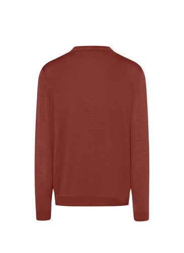 MAERZ Pullover Rundhals 1/1 Arm