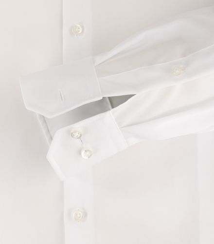 VENTI Twill Hemd uni 001880