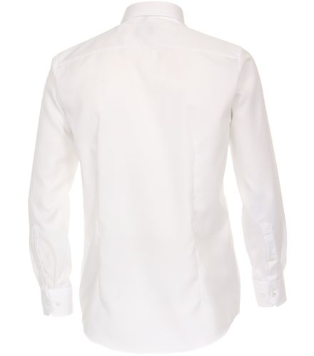 VENTI Twill Hemd uni 001880