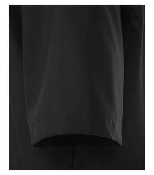 CASA MODA Hemd Halbarm uninah 008070