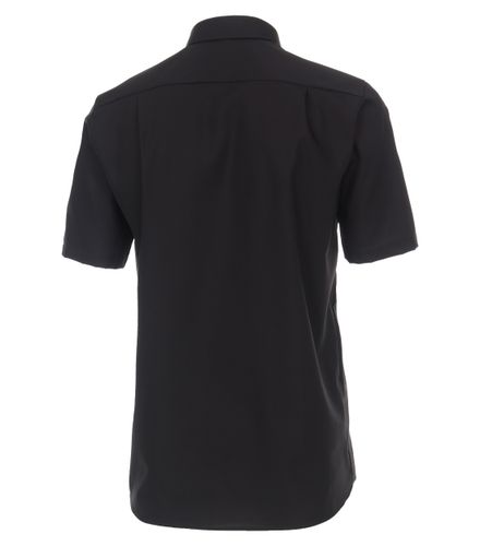 CASA MODA Hemd Halbarm uninah 008070