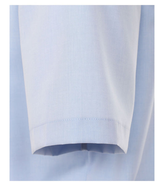 CASA MODA Hemd Halbarm uninah 008070