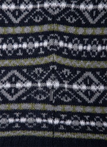 MAERZ Pullover Rundhals 1/1 Arm