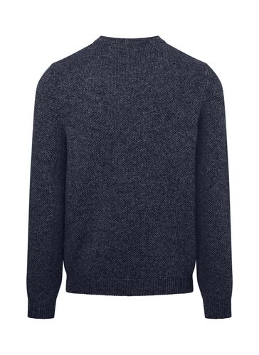 MAERZ PulloverRundhals1/1Arm