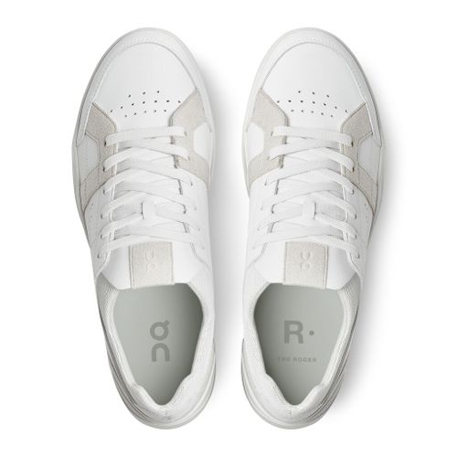 ON Sportschuhe THE ROGER CLUBHOUSE LADY