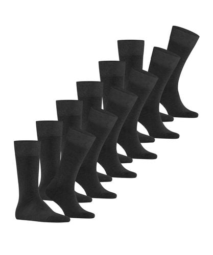 FALKE FALKE Happy 6-Pack Herren