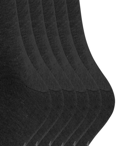 FALKE FALKE Happy 6-Pack Herren