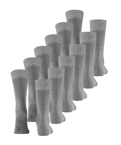 FALKE FALKE Happy 6-Pack Herren