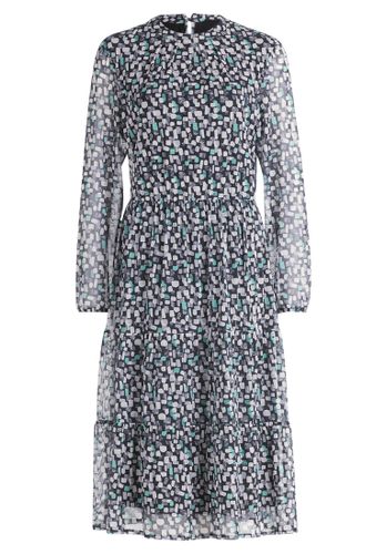 BETTY BARCLAY BETTY BARCLAY Stufenkleid