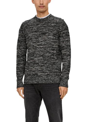 S.OLIVER Strickpullover
