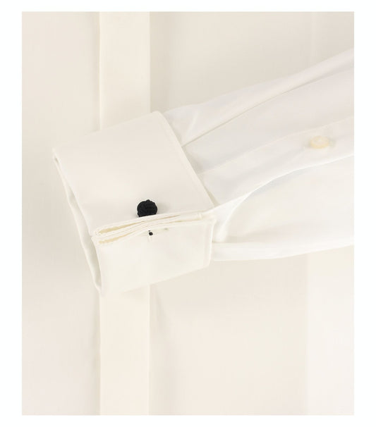VENTI Popeline Hemd uni 001840