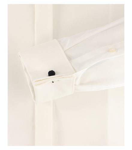 VENTI Popeline Hemd uni 001840