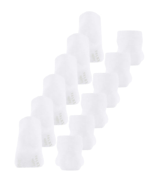 FALKE FALKE Happy 6-Pack Damen