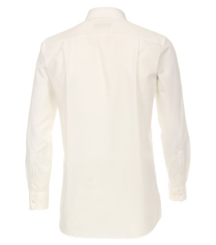 CASA MODA Popeline Hemd uni 006050